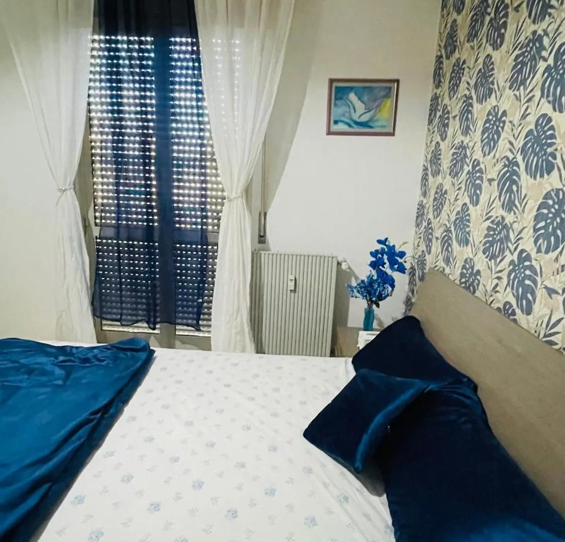 Apartament Casa Amore Bergamo Włochy