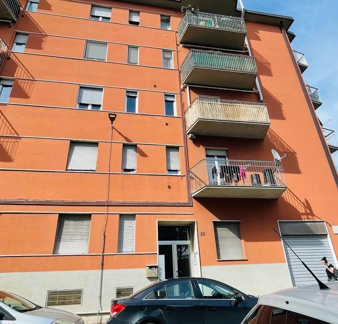 Casa Amore Bergamo Włochy
