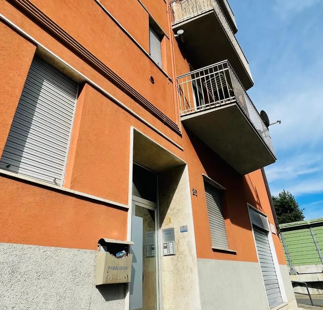 Casa Amore Bergamo