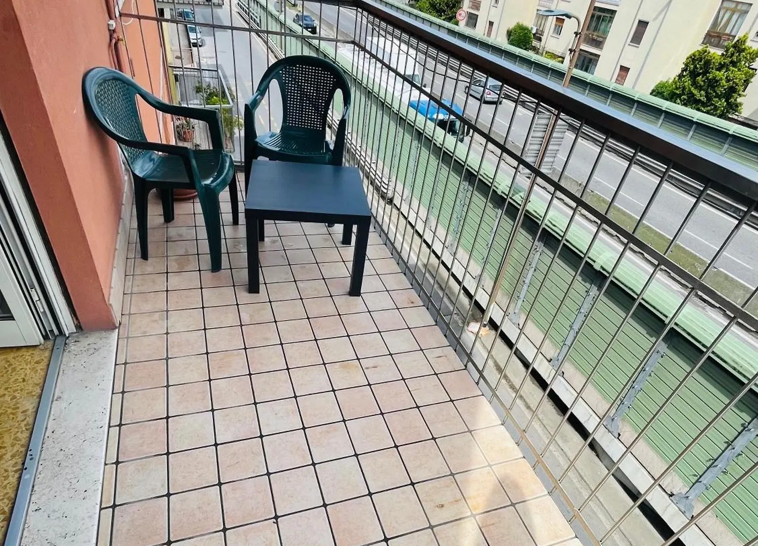 Casa Amore Bergamo Apartament