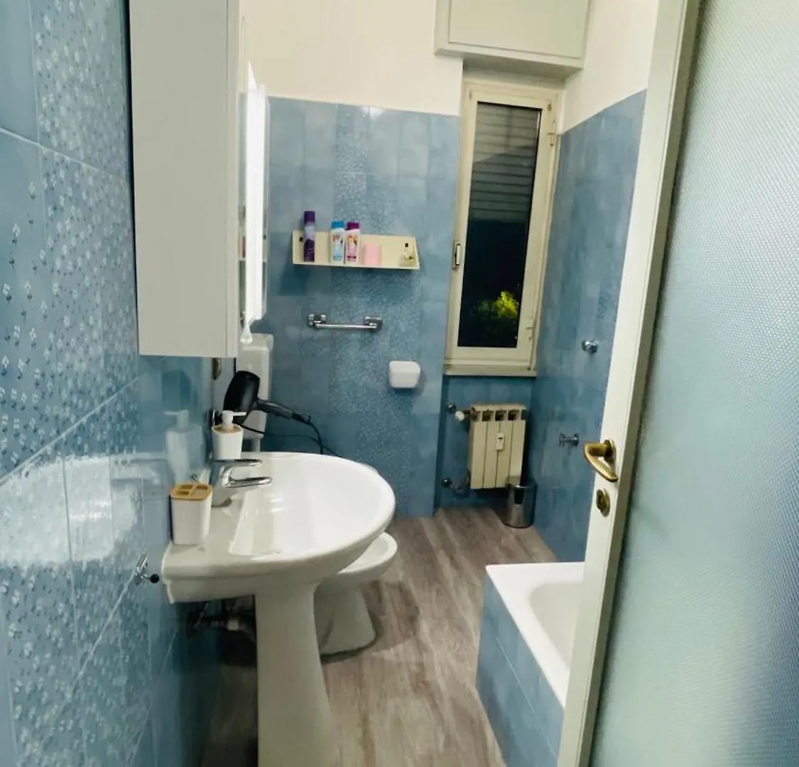 Casa Amore Bergamo 0*,