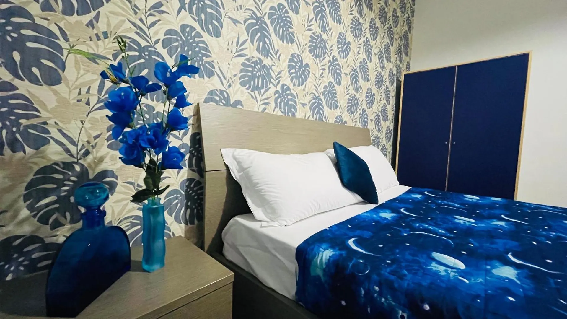 Casa Amore Bergamo Apartament