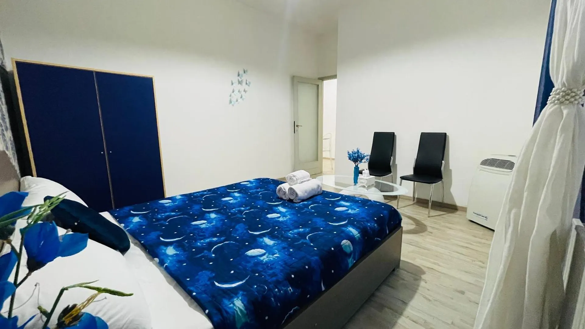 Casa Amore Bergamo Apartament