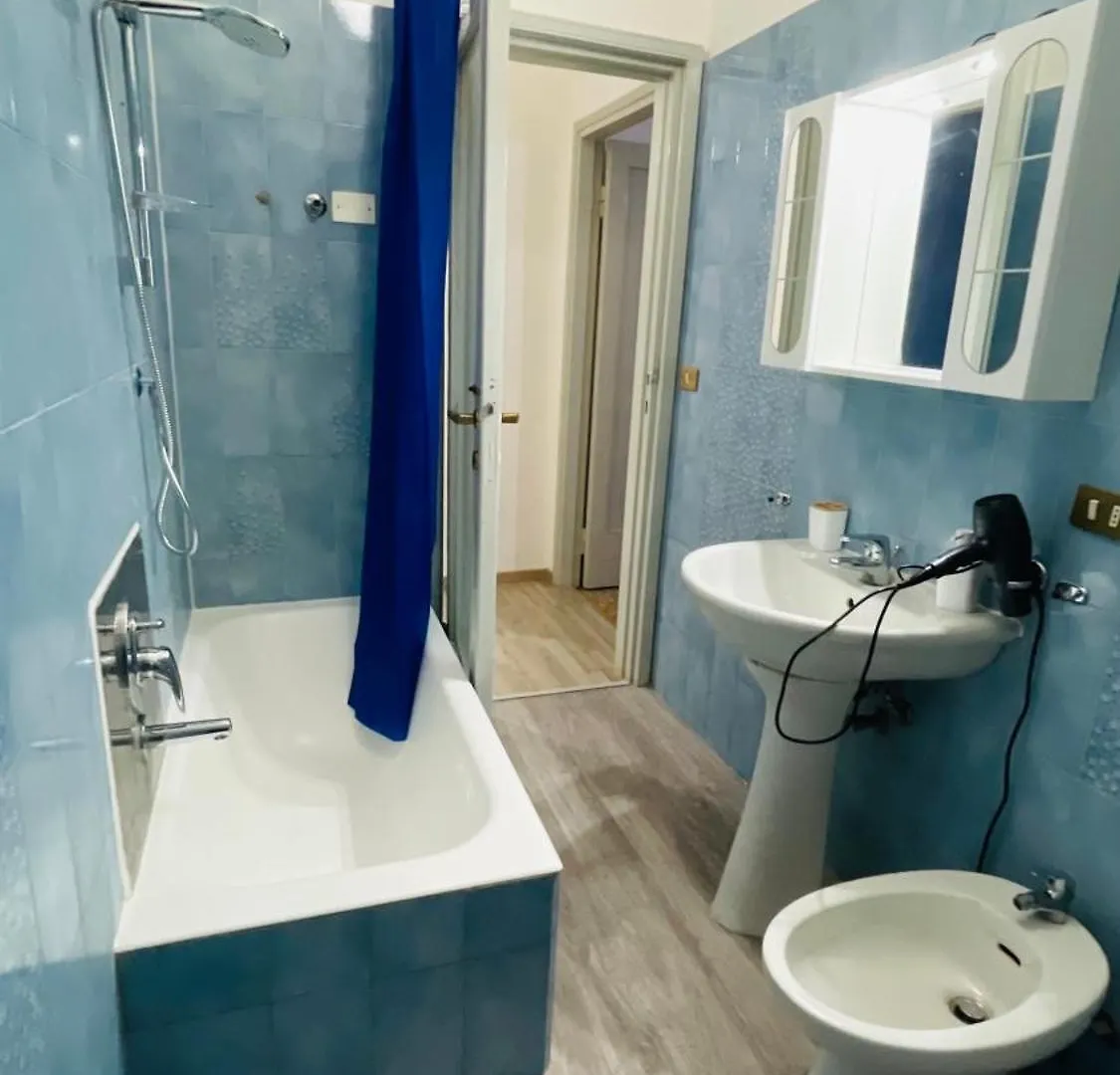 Casa Amore Bergamo Apartament