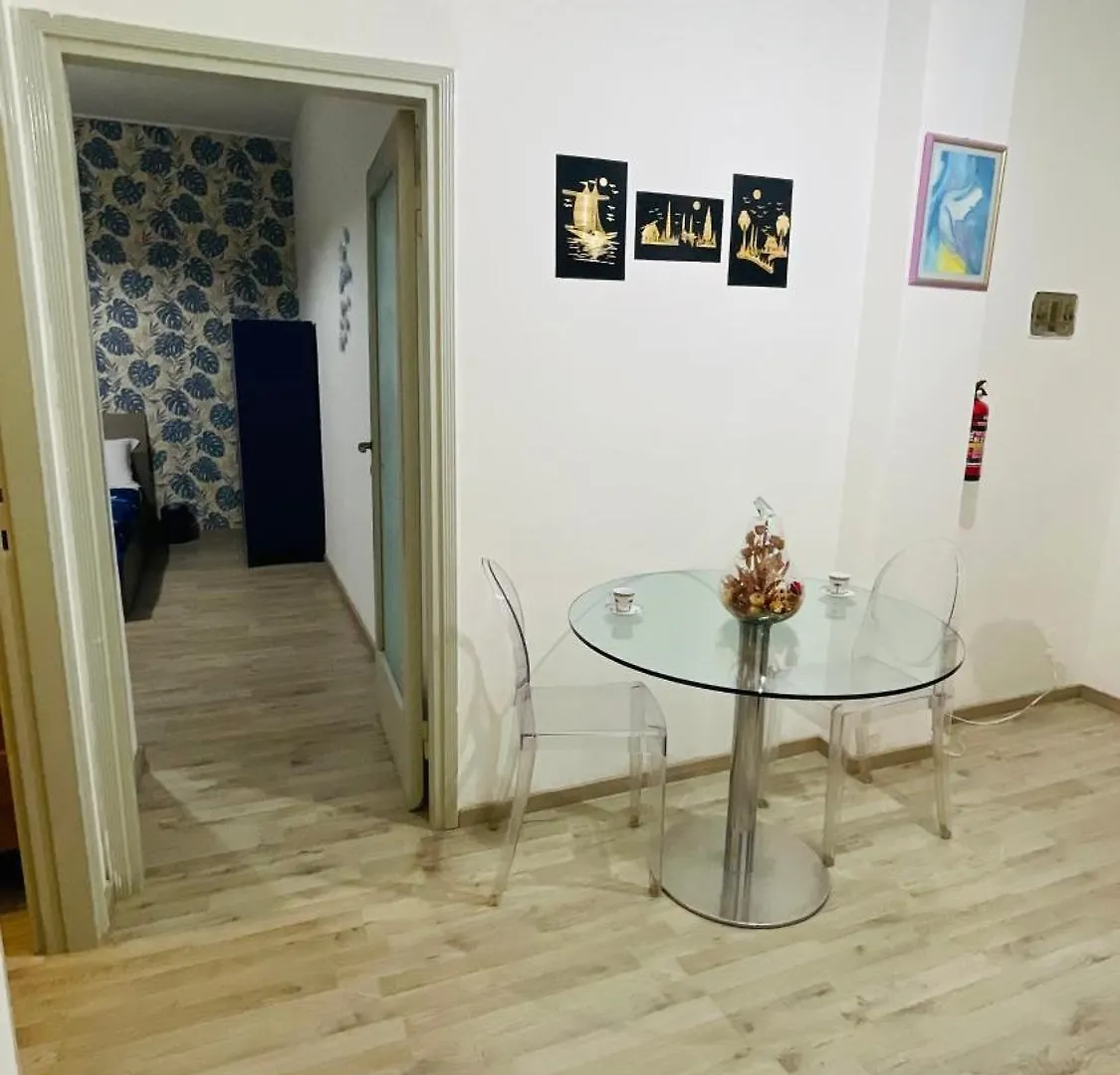 Casa Amore Bergamo 0*,  Włochy
