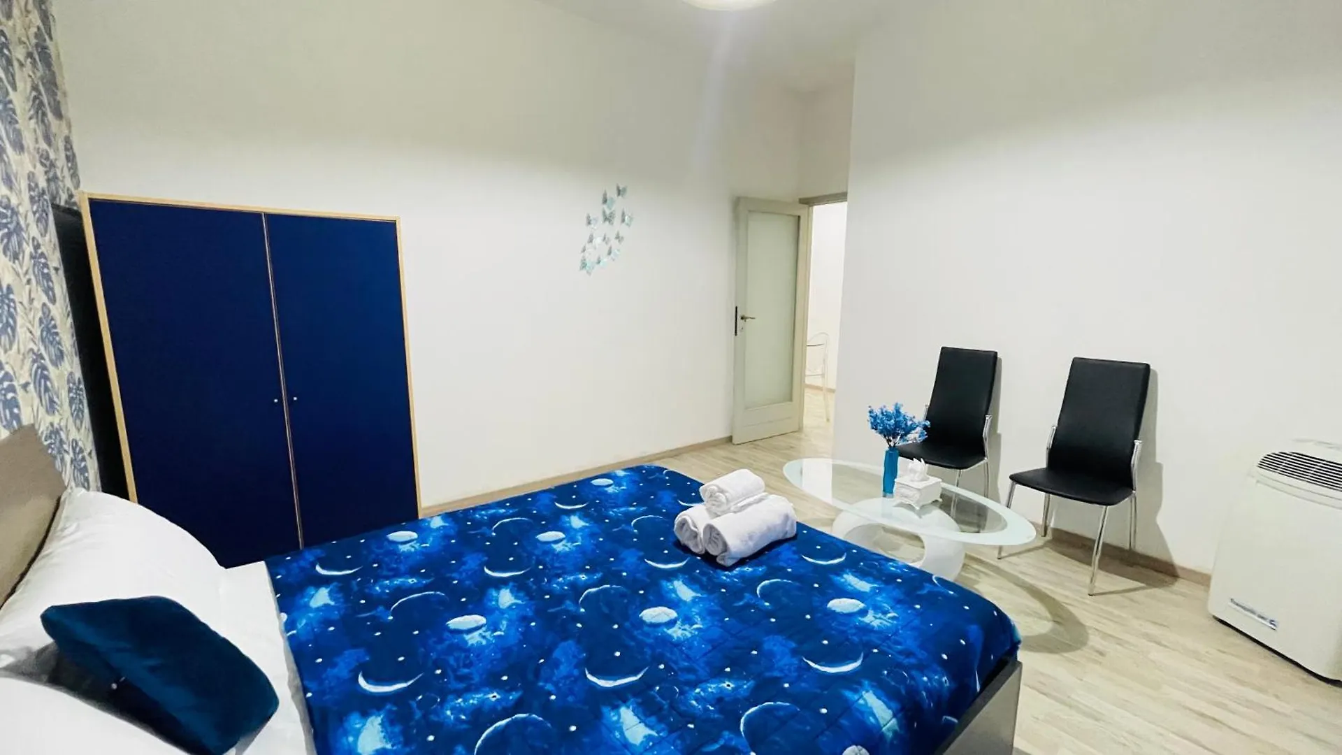 Appartamento Casa Amore Bergamo