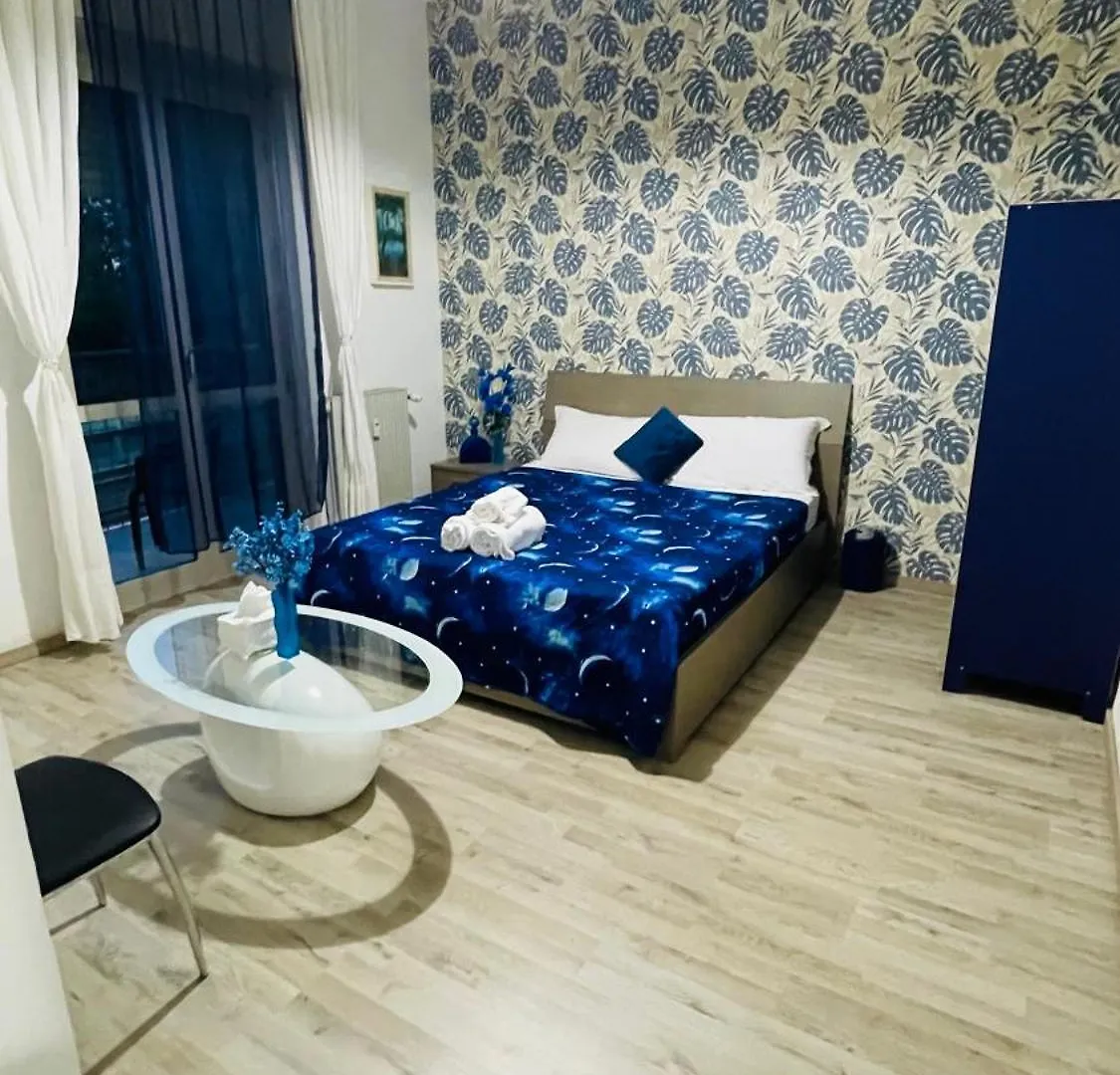 Appartamento Casa Amore Bergamo