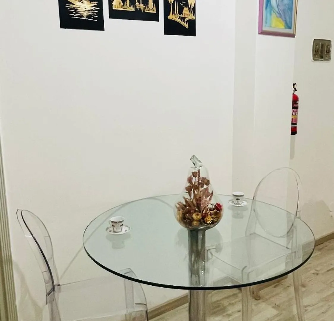 Casa Amore Bergamo 0*,