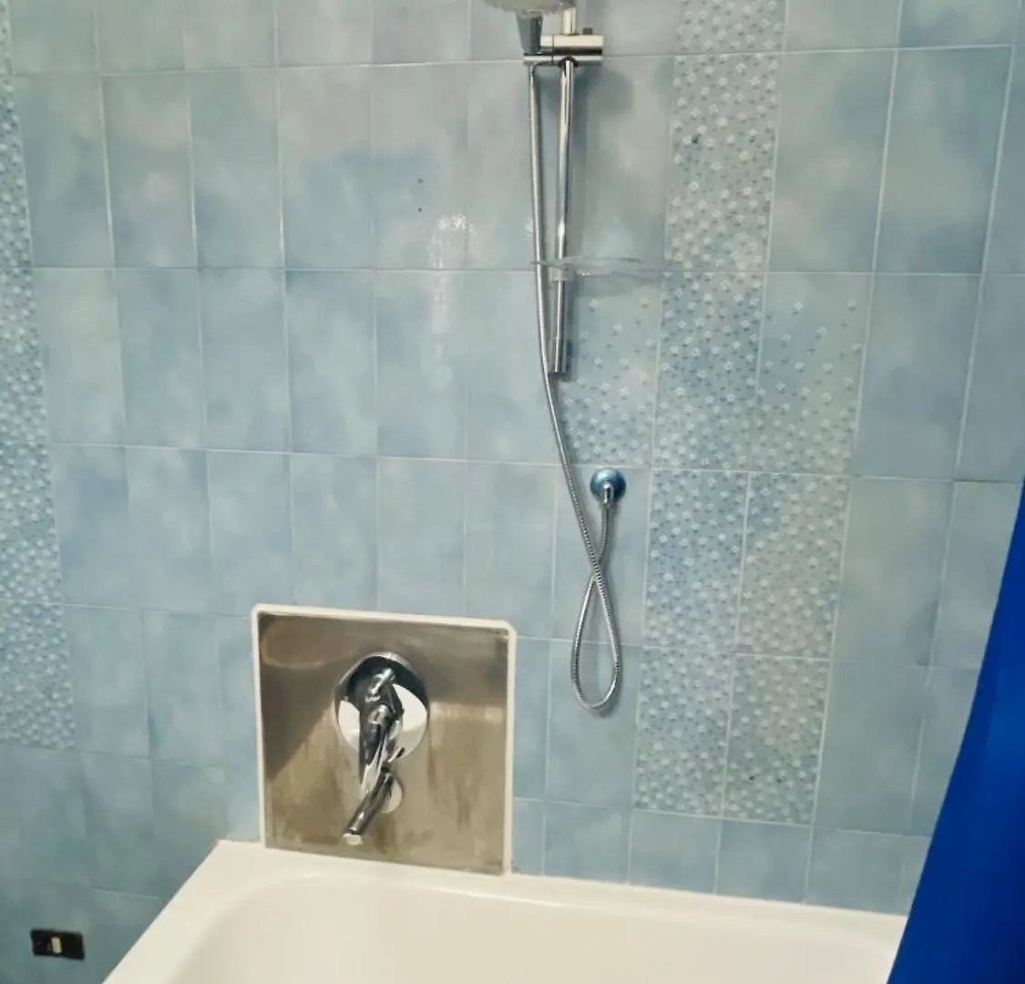 Appartamento Casa Amore Bergamo