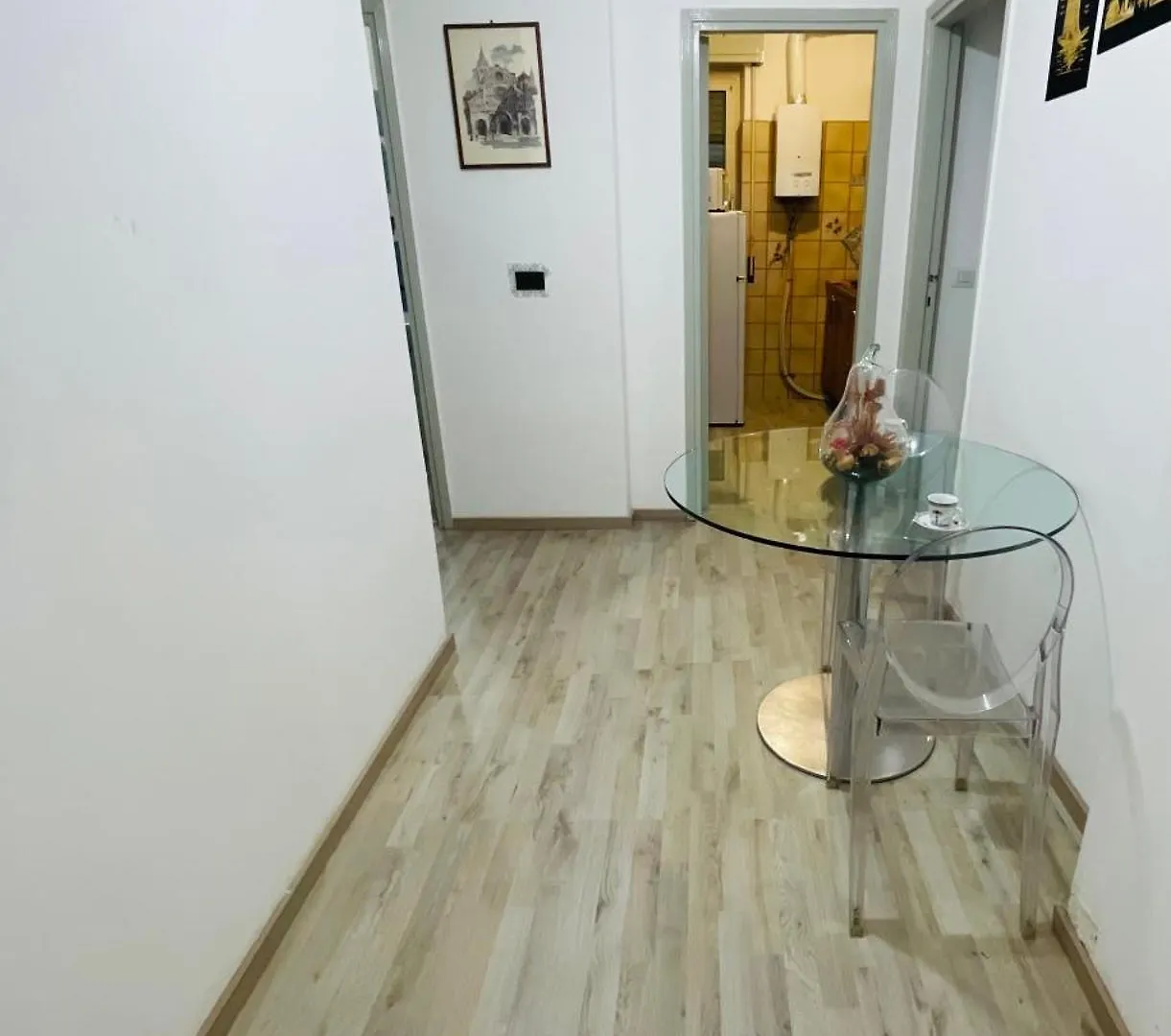Casa Amore Bergamo Appartamento