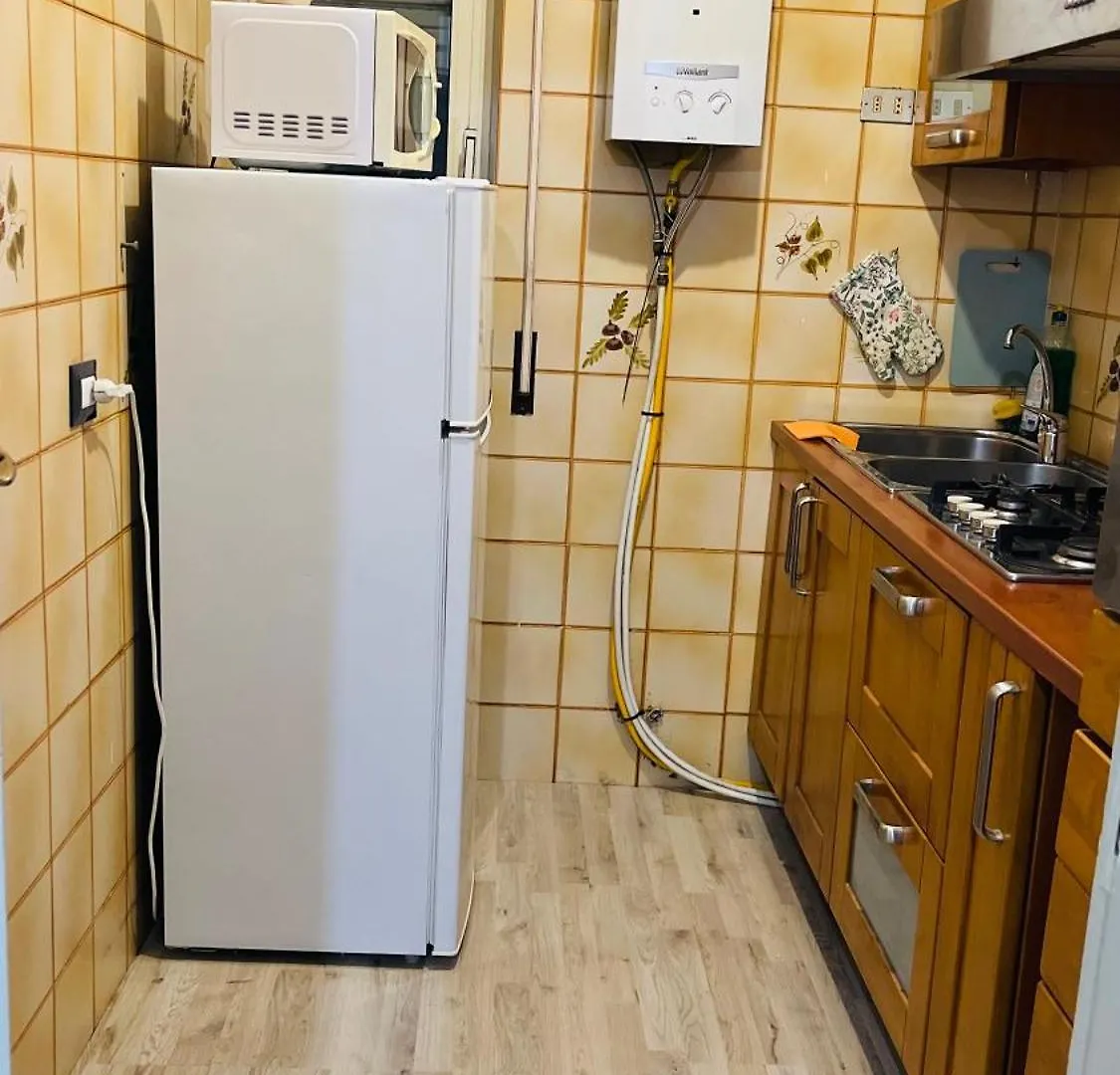 Appartamento Casa Amore Bergamo